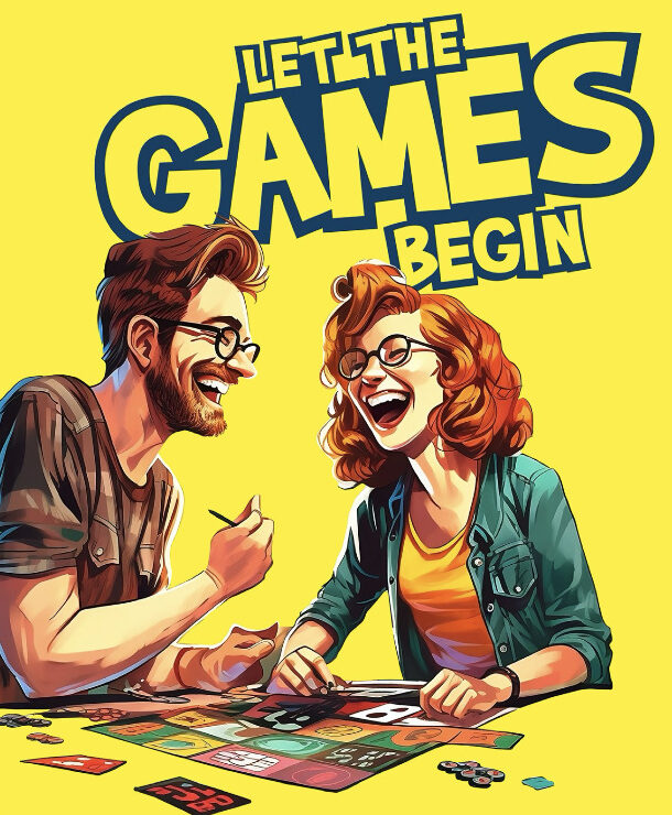 Top 10 Anticipated Games for Spiel at Essen 2023