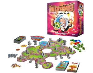 Takenoko – Tutor Games