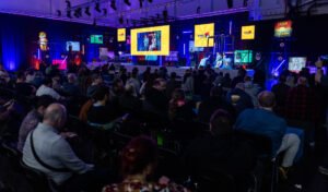 Thumbnail for Spiel Essen 2026: This year’s best talks and panels for board game industry professionals