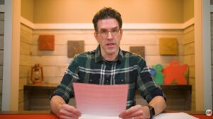 Thumbnail for Watch it Played’s Rodney Smith cuts ties with Game Night Picks, accuses owner of unethical advertising practices towards publishers