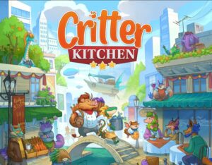 Thumbnail for High-IQ society Mensa reveals its top board games after annual four-day judging marathon