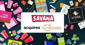 Thumbnail for French board game publisher Savana makes first acquisition, buys Beat That! publisher Gutter Games