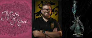 Thumbnail for Cephalofair CEO, Molly House, Trench Crusade among finalists for 2026 Diana Jones Award