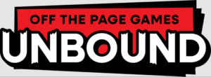 Thumbnail for Mind MGMT publisher Off the Page Games expands beyond comic book licenses with new imprint