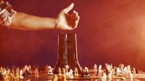 Thumbnail for Plaid Hat pulls funded The Monolith Kickstarter after pledges ‘stagnated’ on day two, plans post-Gen Con relaunch