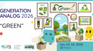 Thumbnail for Academic conference puts board game sustainability, environmental theming and more under the microscope