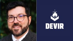 Thumbnail for Devir hires longtime The Op hobby games director Pat Marino to lead North American sales and marketing
