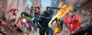 Thumbnail for “The Magic flywheel is firing on all cylinders”: veteran TCG tops $500m quarterly revenue for first time