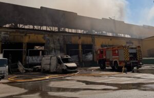 Thumbnail for Russian missile strike destroys Ukrainian Catan, Exploding Kittens publisher’s entire 200,000-strong inventory