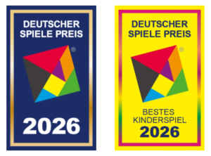 Thumbnail for Galactic Cruise eyes Deutscher Spiele Preis to follow Golden Geek, Dice Tower Award wins; Ark Nova designer Wigge could take second title