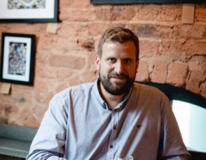 Thumbnail for UK Games Expo creators prep for giant show’s future without them by bringing in AireCon co-founder Mark Cooke