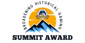 Thumbnail for From 1968 Chicago protests to queer life in Georgian London: Summit Award continues to celebrate designs that broaden historical gaming